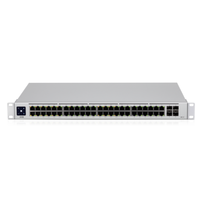Ubiquiti UniFi Switch 48 PoE